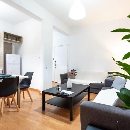 Aelia Apartment Artemida  Dış mekan fotoğraf