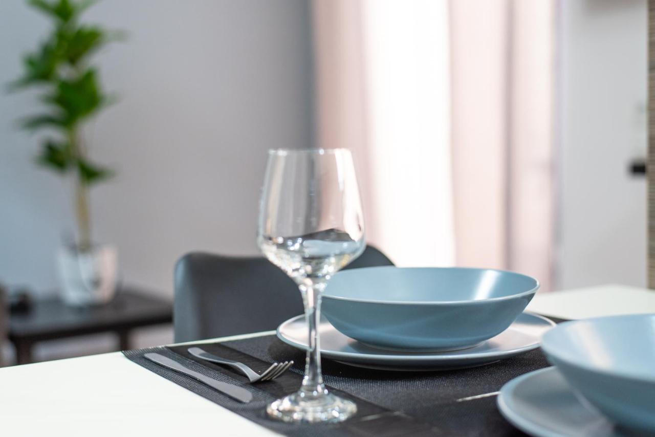 Aelia Apartment Artemida  Dış mekan fotoğraf