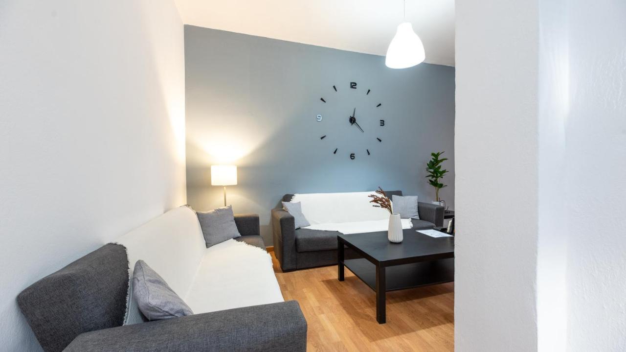 Aelia Apartment Artemida  Dış mekan fotoğraf