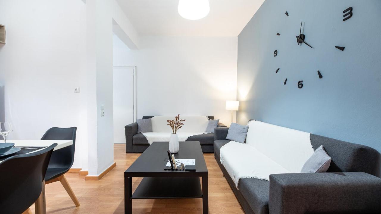 Aelia Apartment Artemida  Dış mekan fotoğraf