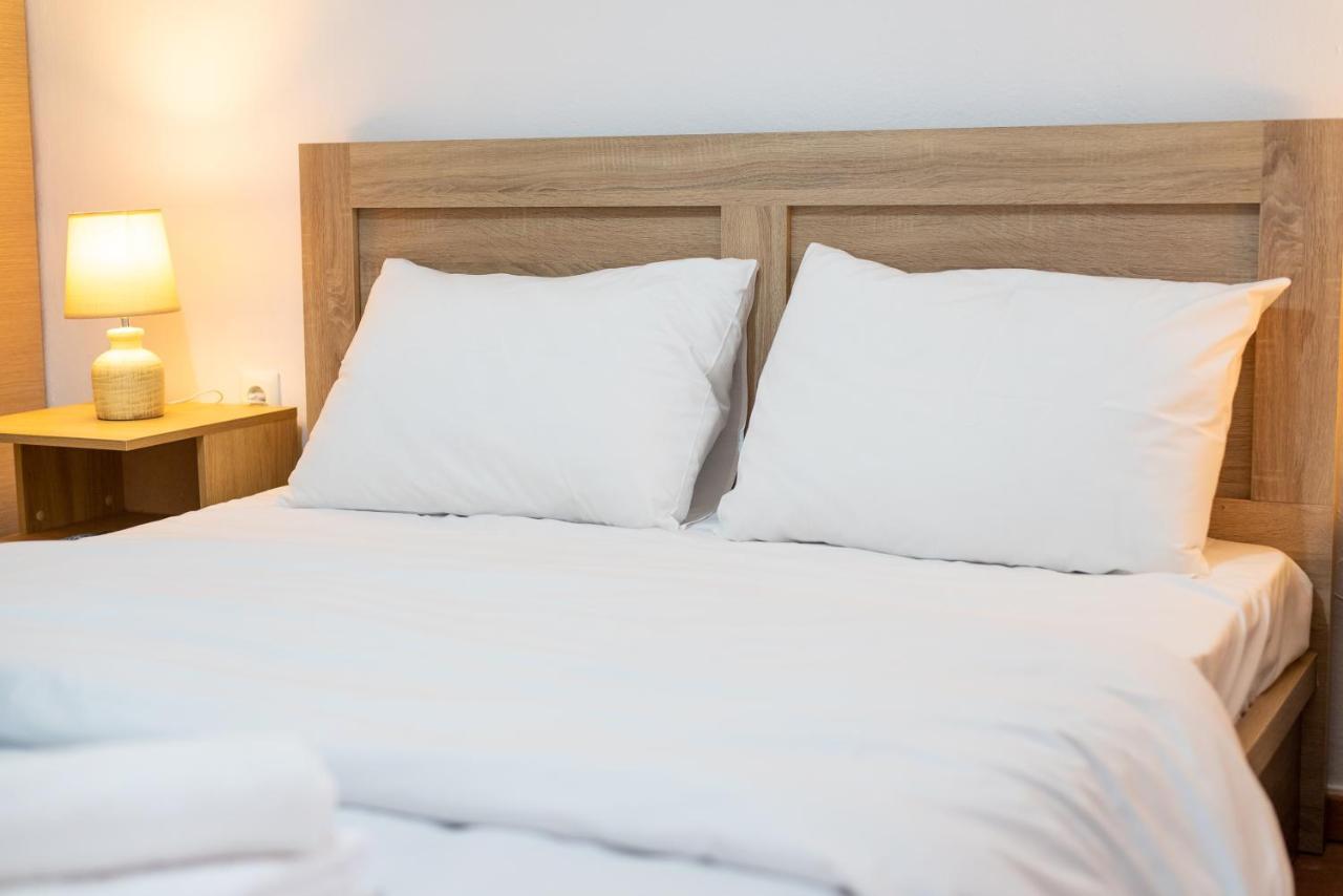 Aelia Apartment Artemida  Dış mekan fotoğraf