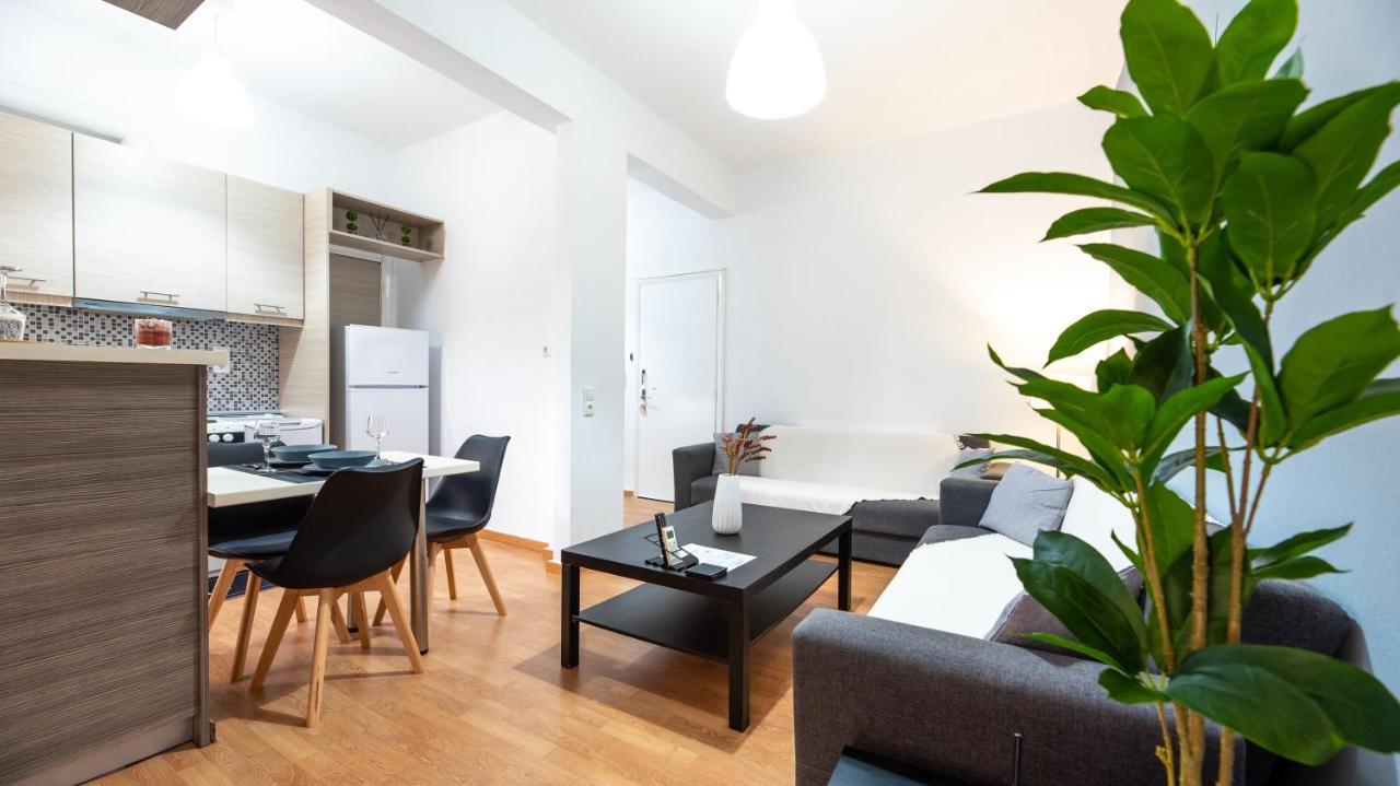 Aelia Apartment Artemida  Dış mekan fotoğraf