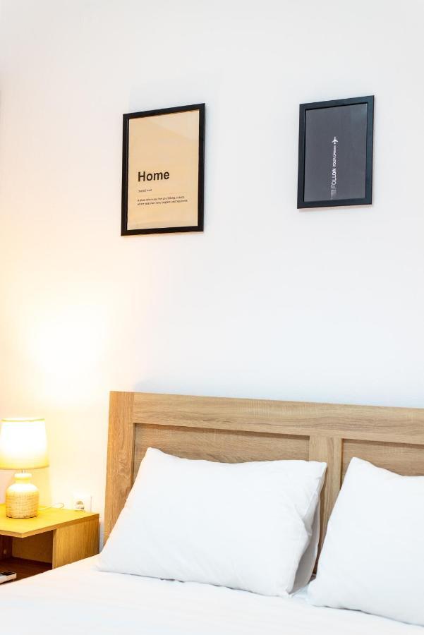 Aelia Apartment Artemida  Dış mekan fotoğraf