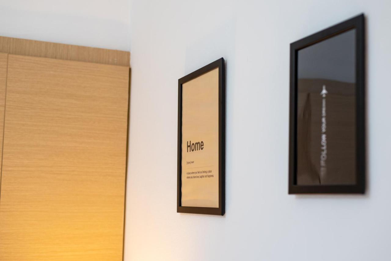 Aelia Apartment Artemida  Dış mekan fotoğraf