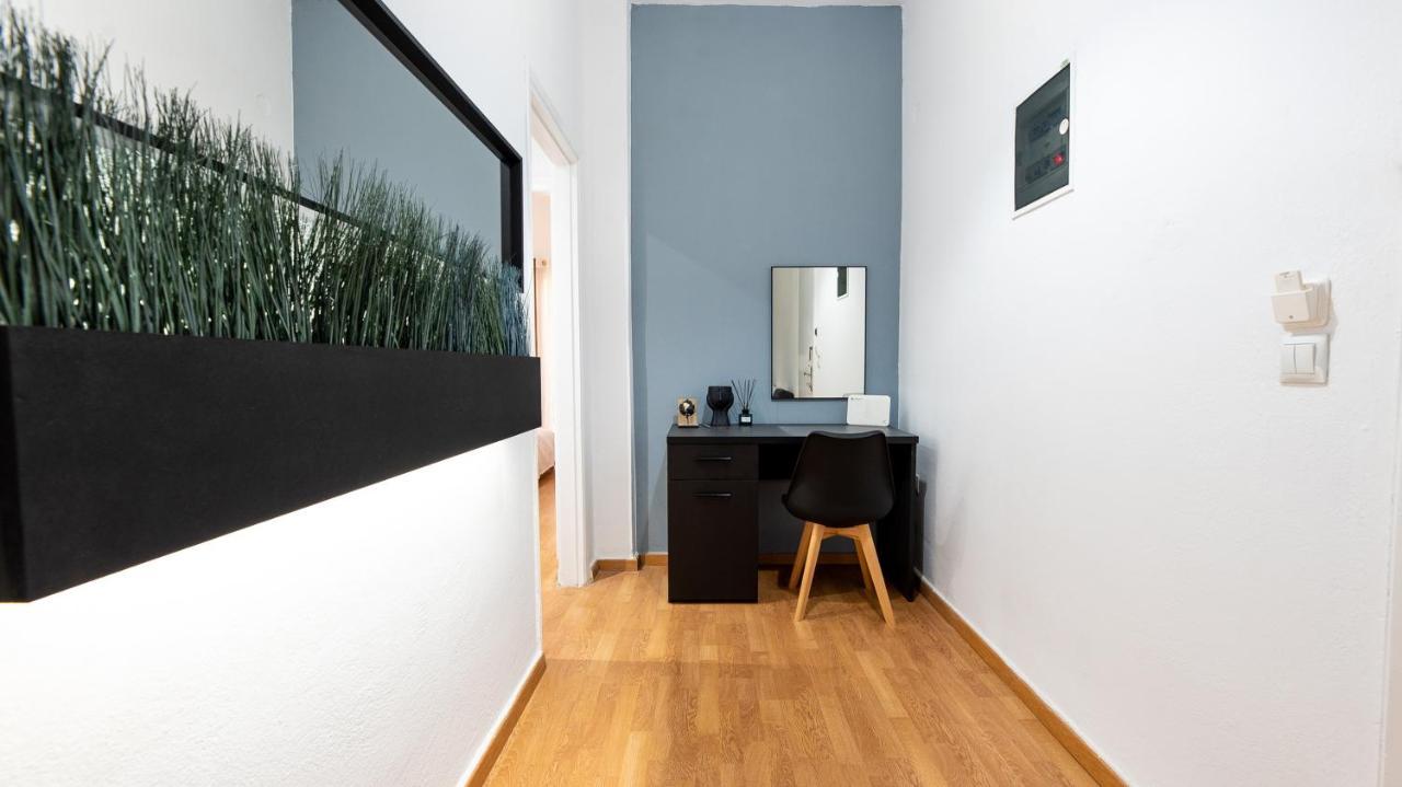 Aelia Apartment Artemida  Dış mekan fotoğraf