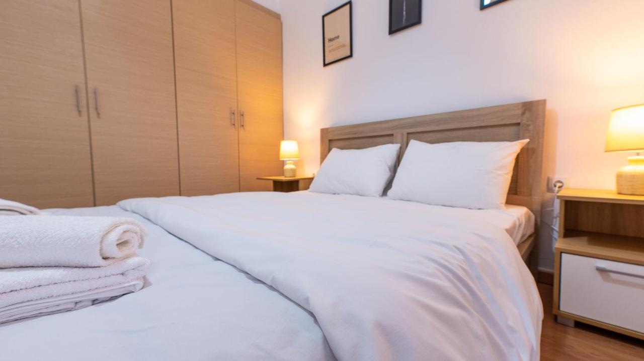 Aelia Apartment Artemida  Dış mekan fotoğraf