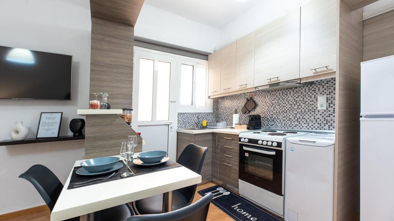 Aelia Apartment Artemida  Dış mekan fotoğraf